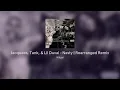 Lagu Jacquees, Tank, \u0026 Lil Duval - Nasty | Rearranged Remix