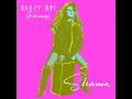 Giddy Up! (Malibu Babie Remix)