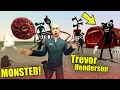 Download Lagu Trevor Henderson Monster Compilation Bonda Part 1/2