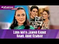 Download Lagu BREAKING NEWS! Tanggapi Dengan Tegas, Luna Maya Jawab Saat Di Kabarkan Hamil 