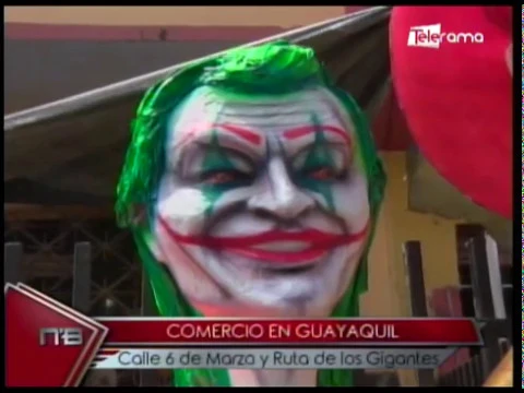 Plaza Guayarte presenta música fin de año con la Chicha Power