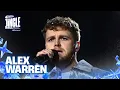Alex Warren - Bloodline (Live at Capital's Jingle Bell Ball 2025) | Capital