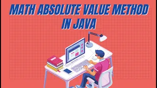 Math Absolute Value Method abs - Java Tutorials