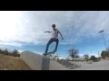 Plainview Skatepark Edit