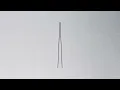 Peter Gregson - Fast (Visualizer)
