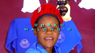 dhako malongo