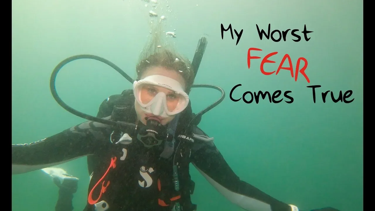 My Worst Fear Comes True! – Lazy Gecko VLOG 91