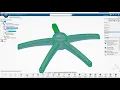 SIMULIA - Workflow for Part Analysis Part 1