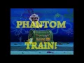 Lagu SpongeBob Music - Phantom Train