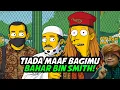 Lagu Permohonan Maaf Si Bahar Ditolak - Fix Ngandang