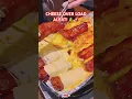 Download Lagu Sizzling Meat Covered in Cheese – Asian Street Food heaven.🧀 #love #streetfood #explore