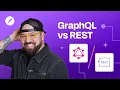 Grap L vs REST What s the Difference and When Should You Use Each