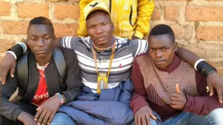 salawa nyangumi usinifanyie beat is done by nzoka ihenge