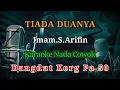 Lagu TIADA DUANYA-IMAM.S.ARIFIN_KARAOKE DANGDUT COWOK