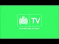 Mike Mago - The Show (Patrick Hagenaar's Colour Code Club Mix Remix) (Ministry of Sound TV)