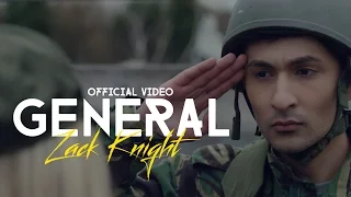 Zack Knight GENERAL OFFICIAL VIDEO 