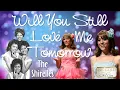 Lagu WILL YOU STILL LOVE ME TOMORROW - 24K Gold Music Shows - 60s Oldies Carole King The Shirelles COVER