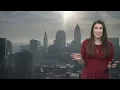 Cleveland and Northeast Ohio weather forecast Scattered storms in store for Sunday