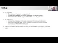 What Next in Logical Replication