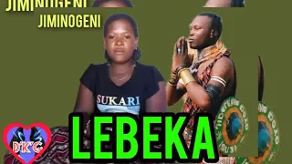 JIMINOGENI DOTO LEBEKA MAMA OFFICIAL AUDIO MSAMBAZAJI DOTO NKUBHA GASHI 2025 