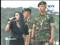 Kereta Malam Juwita Bahar Dangdut Goyang Hot