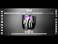 Gist - Black Swan (Feat. Leellamarz, DON MALIK) [Beginning]ㅣInst/mr/비트/노래방