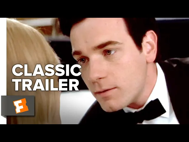 Down With Love (2003) Trailer #1 | Movieclips Classic Trailers