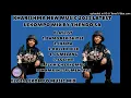 Download Lagu KHARISHMA NEW MUSIC 2025 ONLY BEST  LEKOMPO 2025HITS MIX BY THENDO SA