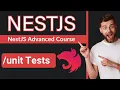 NestJS Testing API Testing and Unit Testing