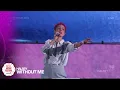 Download Lagu Halsey - Without Me (Live at iHeartRadio Music Festival 2024)