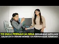 Lagu YANG DULU PERNAH IA HINA SEKARANG MENJADI SALAH SATU ORANG NOMER 1 DI PERUSAHAAN TERBESAR 