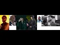 The Weeknd & Lil Uzi - Heartless Remix(Ft. Smokepurpp,Eminem,Pop Smoke,Anuel AA,Jhayco & More)Mashup