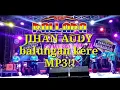 Balungan kere //jihan audy new pallapa