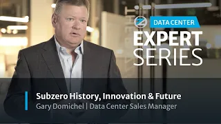 Subzero Engineering History Innovation Future Gary Domichel Sales Director