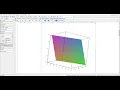 Calculus III with Maple Chapter 2 - Plane