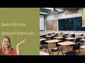Best Illinois Schools Best School District in Illinois Moving to Illinois - Illinois Best Schools