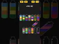 Water Sort Puzzle Level 103 WalkThrough Solution Gameplay Fazie Gamer