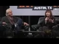 SXSW Interview Pat Benatar Neil Giraldo SXSW Music 2016