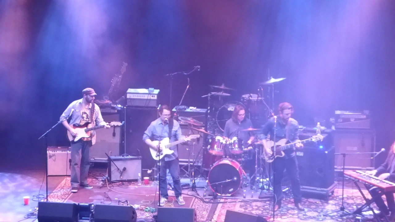 Assembly Of Dust - Honest Hour 2-18-17 Capitol Theatre, Port Chester, NY Assembly Of Dust - Honest Hour 2-18-17 Capitol Theatre, Port Chester, NY