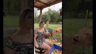 Beautiful Woman