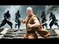 Download Lagu 功夫電影！四大功夫高手齊上對付和尚，哪料都不是和尚的對手 🔥 功夫 | Kung Fu