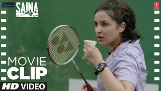 maa ki spirit saina movie clip parineeti chopra bhushan kumar t series