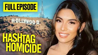 The Dark Side of Going Viral Hashtag Homicide