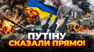 Парад в Росії залежить від України: ефір Ранок.LIVE - 285x160