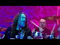 CAVALERA - SLAVE NEW WORLD Live at House of Blues Las Vegas 2025