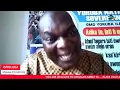Download Lagu ADUPE O, AWON GOMINA ILE YORUBA TI N RORI O. 