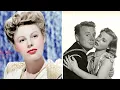 La Vida y El Triste Final de June Allyson