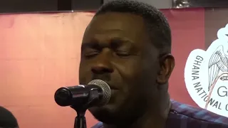 nacee aba mu ewie live deluxe official video gh music publishing gospel