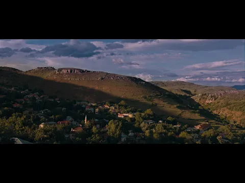 AN UNFORGETTABLE SPRING IN A FORGOTTEN VILLAGE (2019)  -  Trailer (HD)