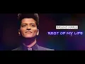 Bruno Mars - Rest Of My Life (DJ Chello Club Bootleg)